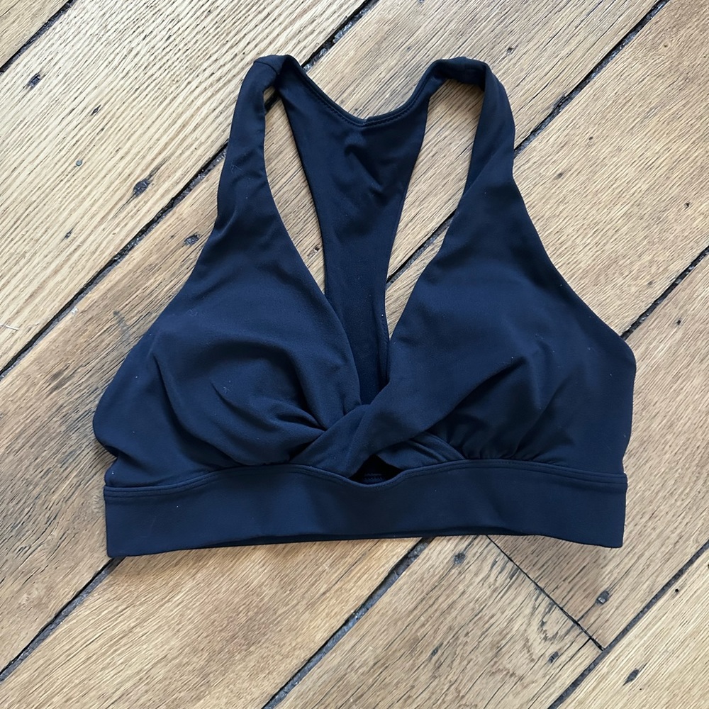 Sweet Awakening Lululemon align bra size 6